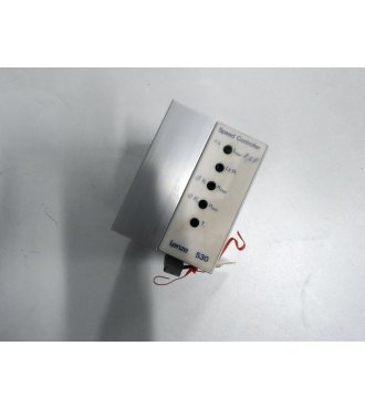 LENZE EVD 534--E  controller