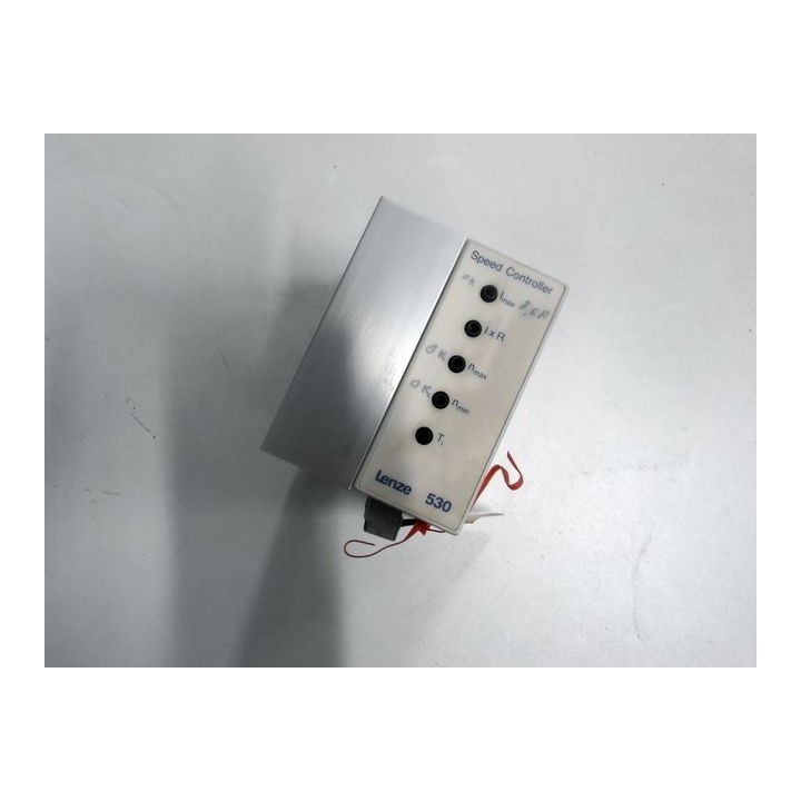 Dimmer LENZE EVD 534--E