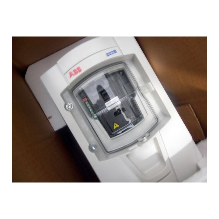 ABB Convertitore ACH550