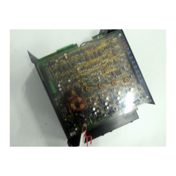 Invertitore d'asse NUM SB.E.53-67-001-A