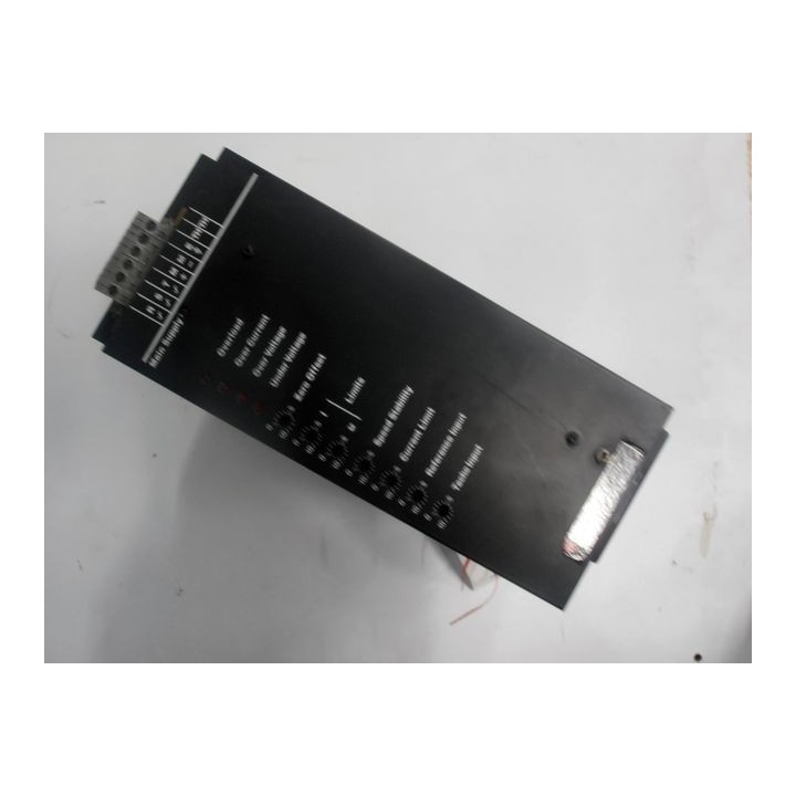 NUM SB.F.53-67-001-A axis drive