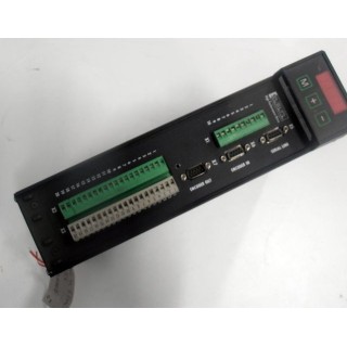 TRANSTECHNIK HPD DRIVE