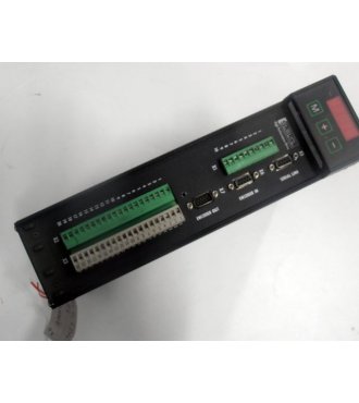 Variateur TRANSTECHNIK HPD