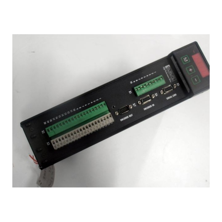 TRANSTECHNIK HPD DRIVE