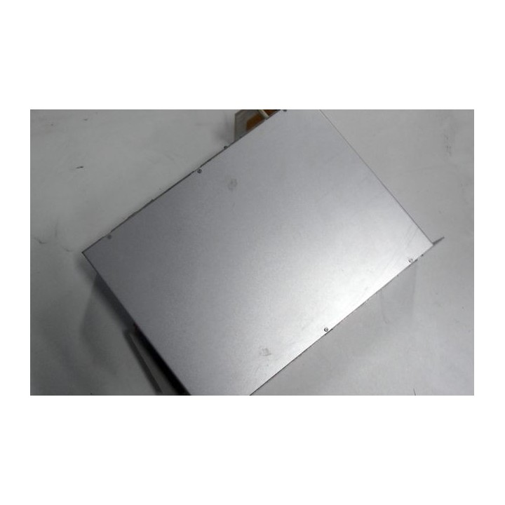 Variateur d'axe BALDOR BPS20-300-60-40-710