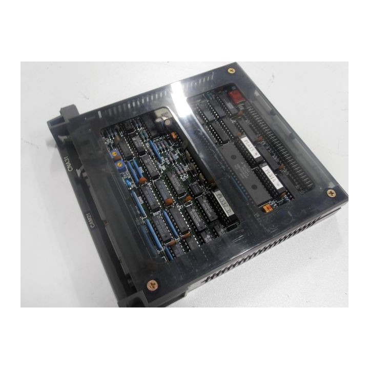 Scheda Meldas MITSUBISHI BN624A920G52