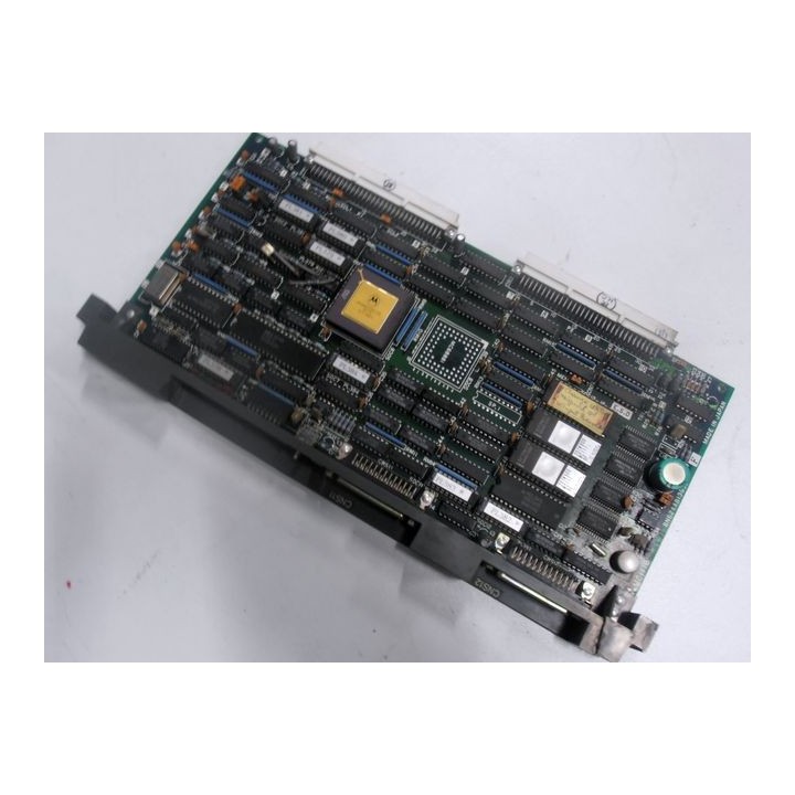 Scheda Meldas MITSUBISHI BN624A813G53