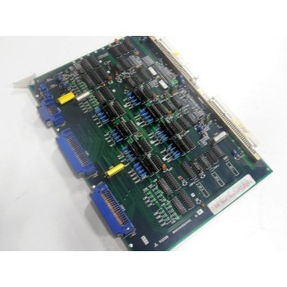 Scheda MITSUBISHI BN624A652G52