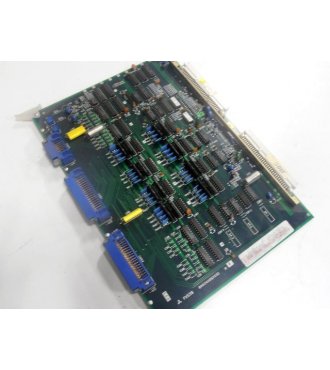 Scheda MITSUBISHI BN624A652G52