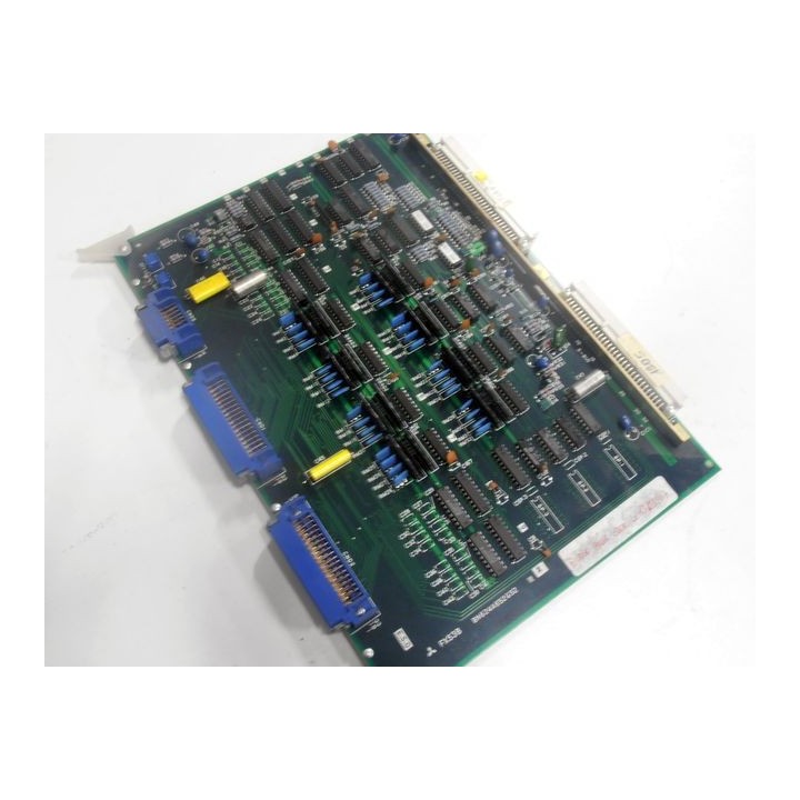 Carte MITSUBISHI BN624A652G52