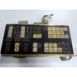 Clavier MITSUBISHI KS-YZ407-A