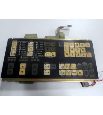 Tastiera MITSUBISHI KS-YZ407-A