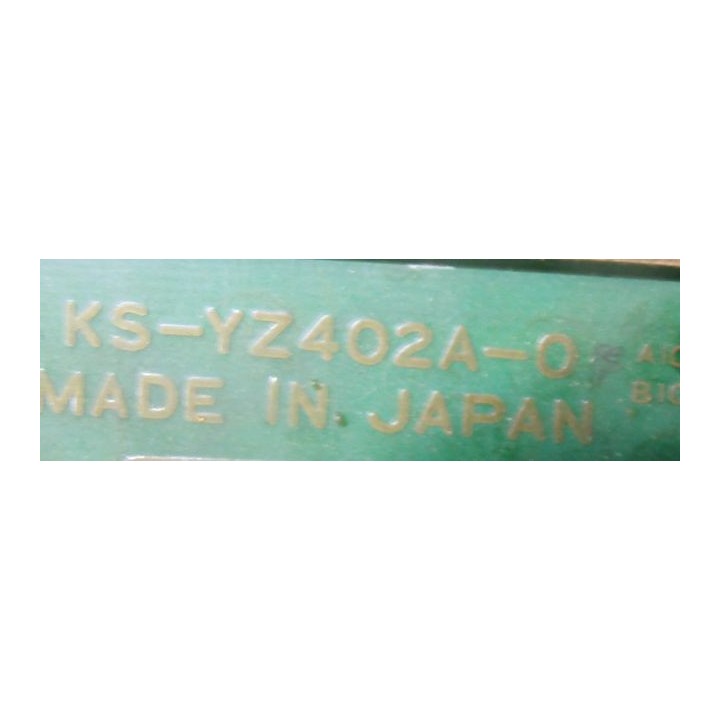 Clavier MITSUBISHI KS-YZ402A-0