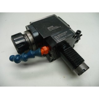 Porte outil tournant radial VDI 30 EWS