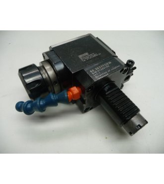 Porte outil tournant radial VDI 30 EWS