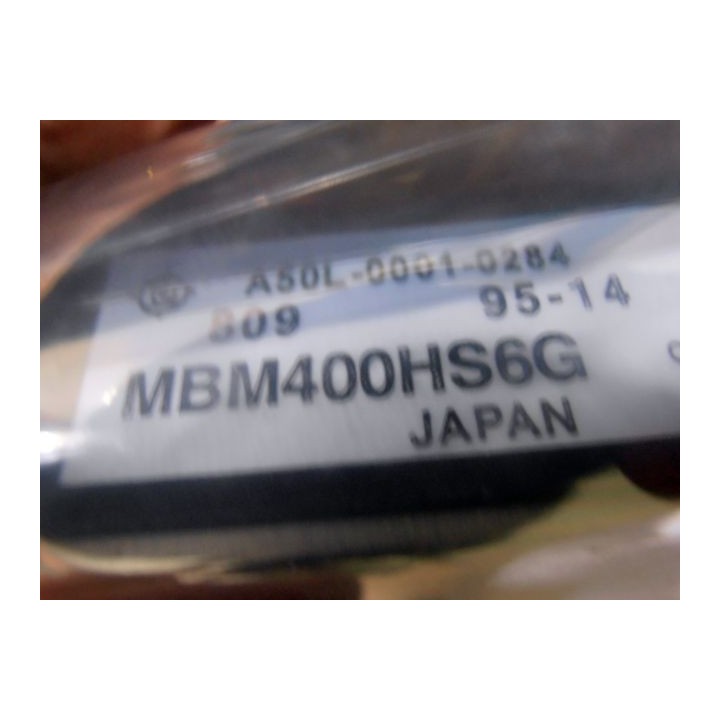 HITACHI A50L-0001-0284 MBM400HS6G IGBT