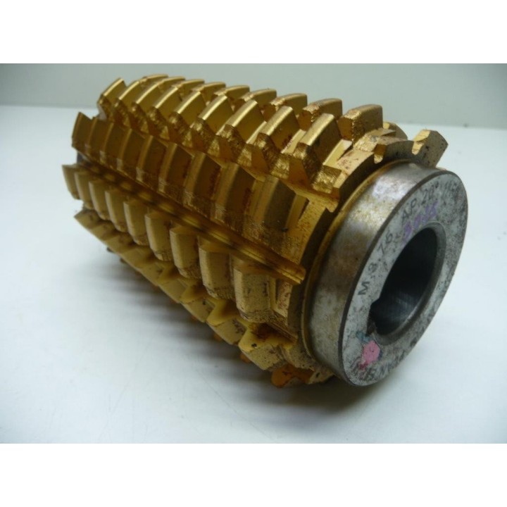 Modulo piani cottura 3,75