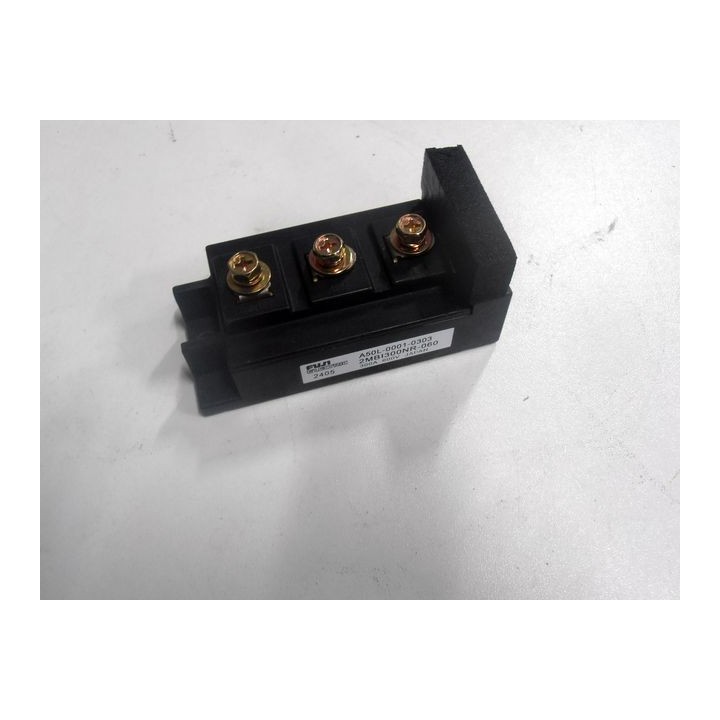 Transistor FUJI A50L-0001-0303 2MBI300NR-060