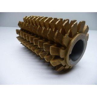 Piano cottura modulo 4