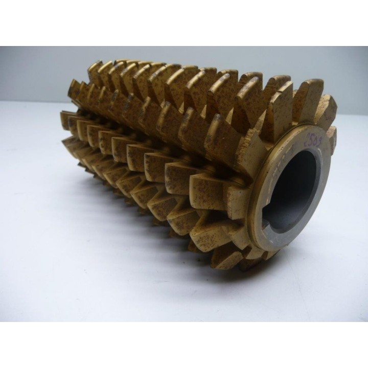 Piano cottura modulo 4