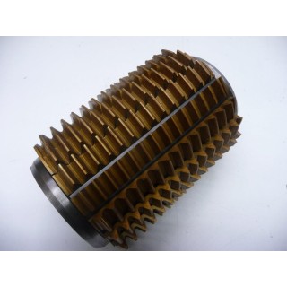 Fraise mère module 3