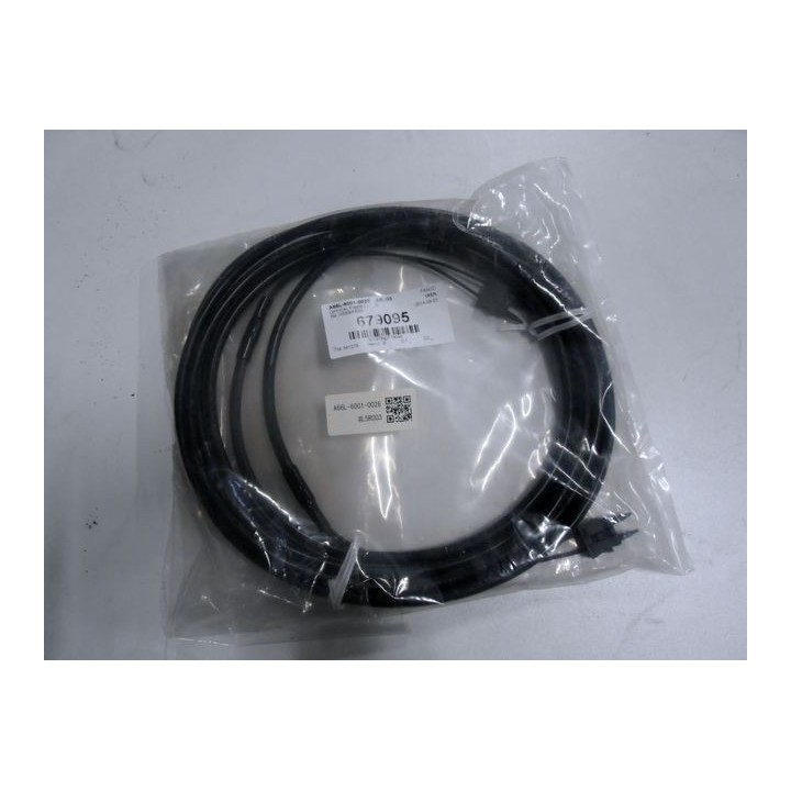 FANUC Fibra ottica A66L-6001-0026 L5R003 5MB