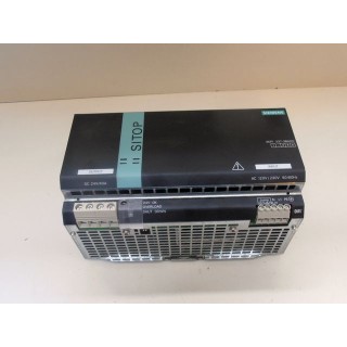 Alimentazione SIEMENS SITOP 6EP1337-3BA00