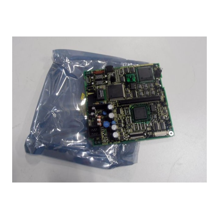 Scheda FANUC A20B-8100-0821/02A