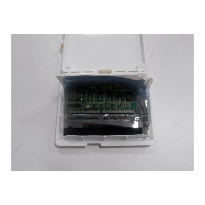 FANUC A20B-2900-0531/02A board