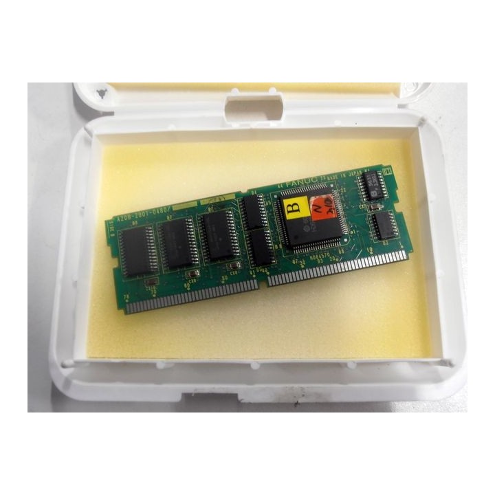 Scheda FANUC A20B-2901-0480