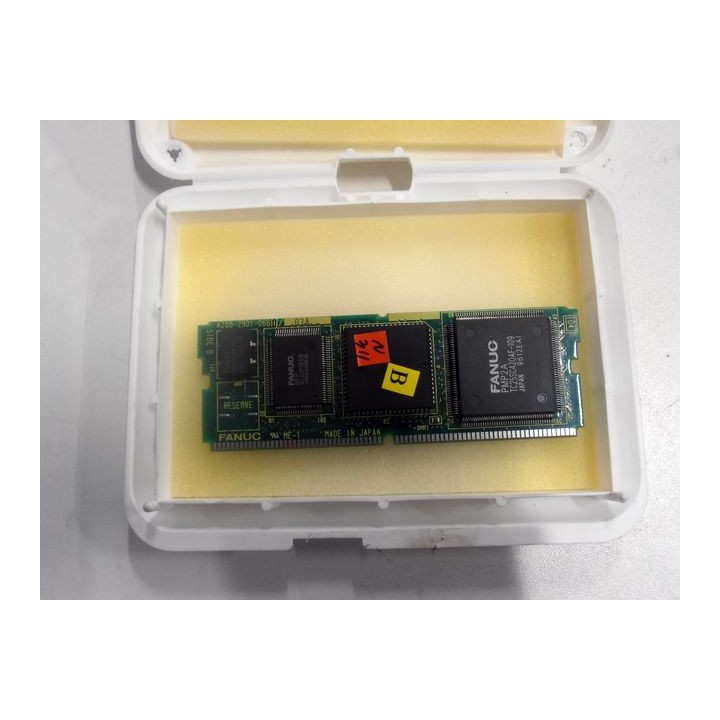 Carte FANUC A20B-2901-0660/07A
