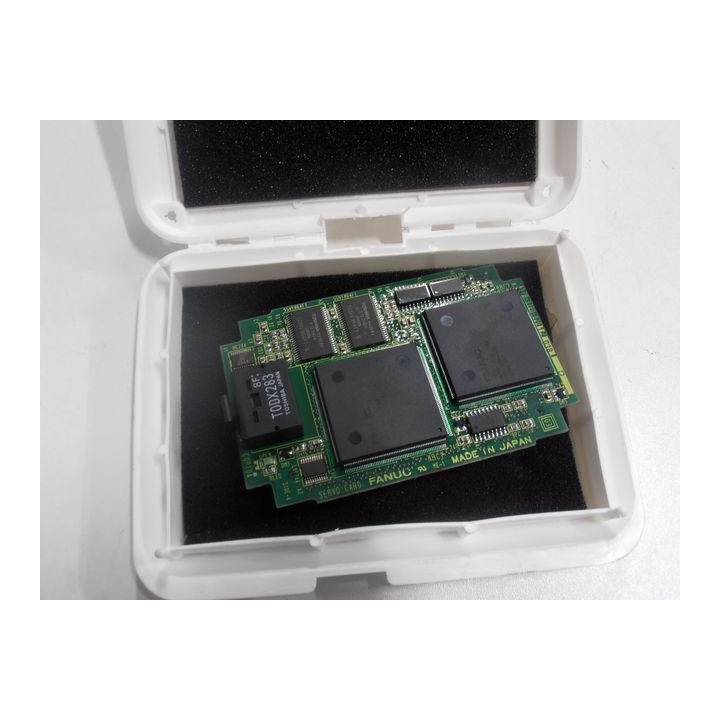 FANUC A17B-3300-0201/03B board