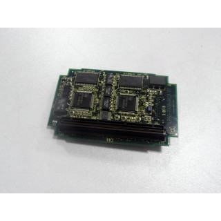 Carte FANUC A350-3300-T128/02