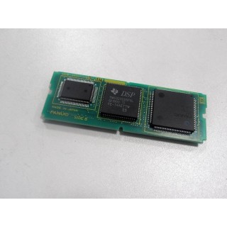 Scheda FANUC A20B-2900-0160/03A