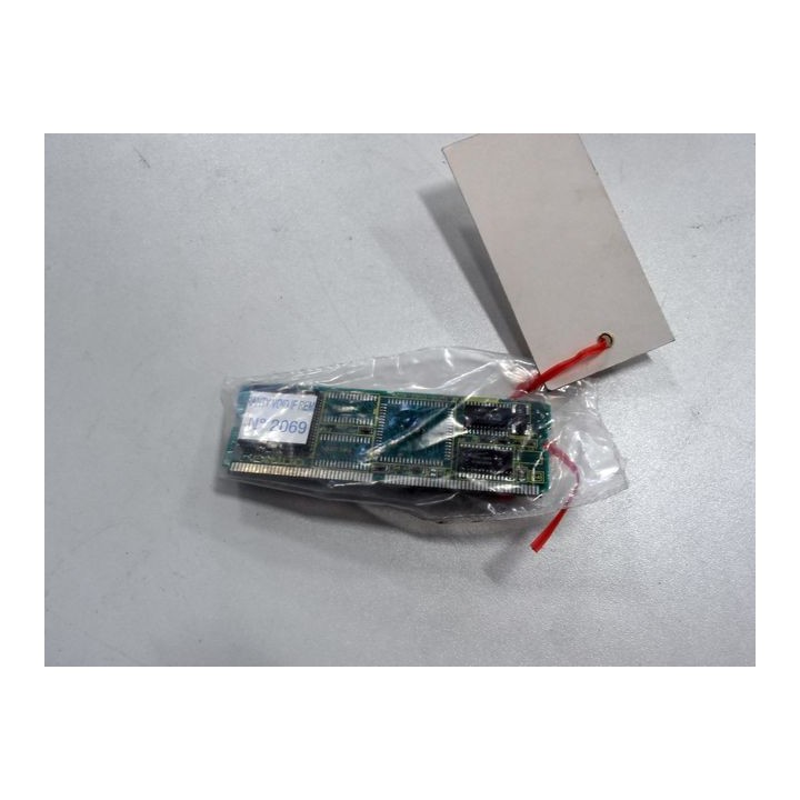 Carte FANUC A20B-2900-0102/02A