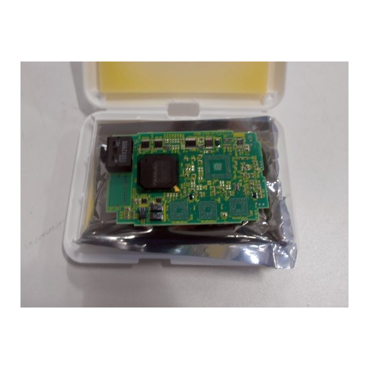 Carte robot FANUC A20B-3300-0774/01A
