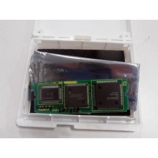 FANUC memory board