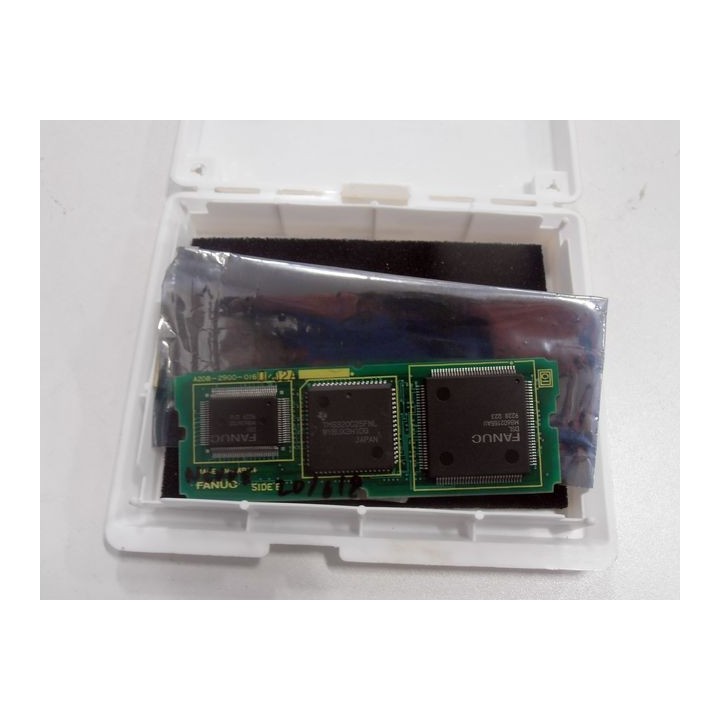FANUC memory board