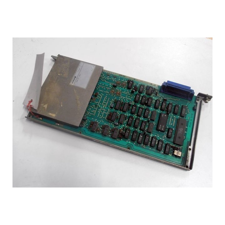 FANUC HITACHI A87L-0001-0015/03H board