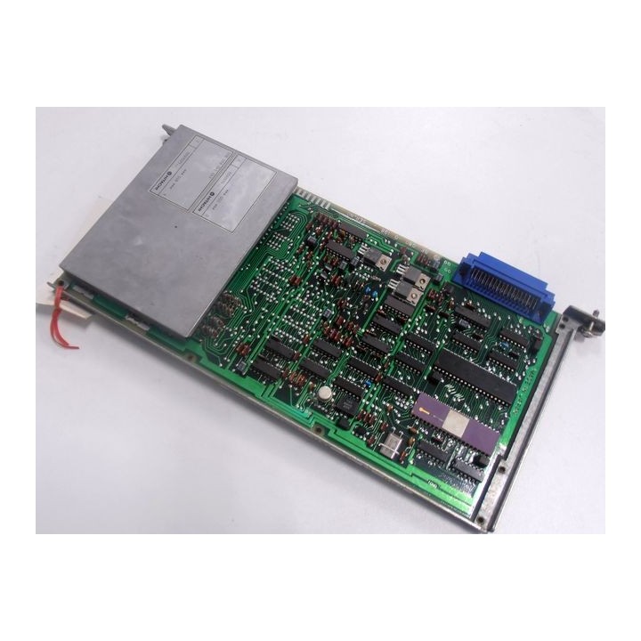 Carte FANUC HITACHI A87L-0001-0016/09H