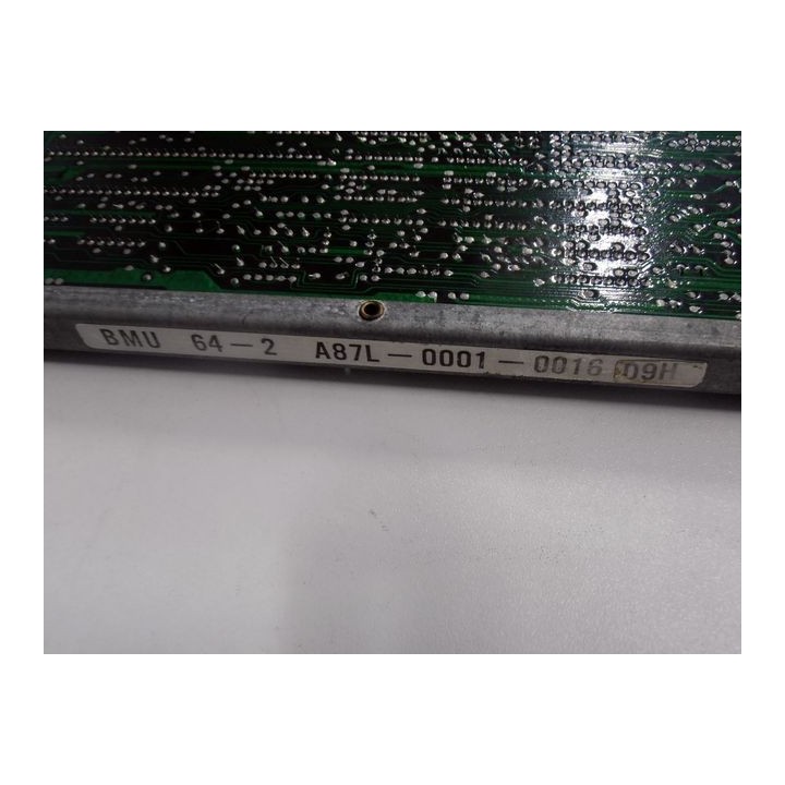 FANUC HITACIH A87L-0001-0016/09H board