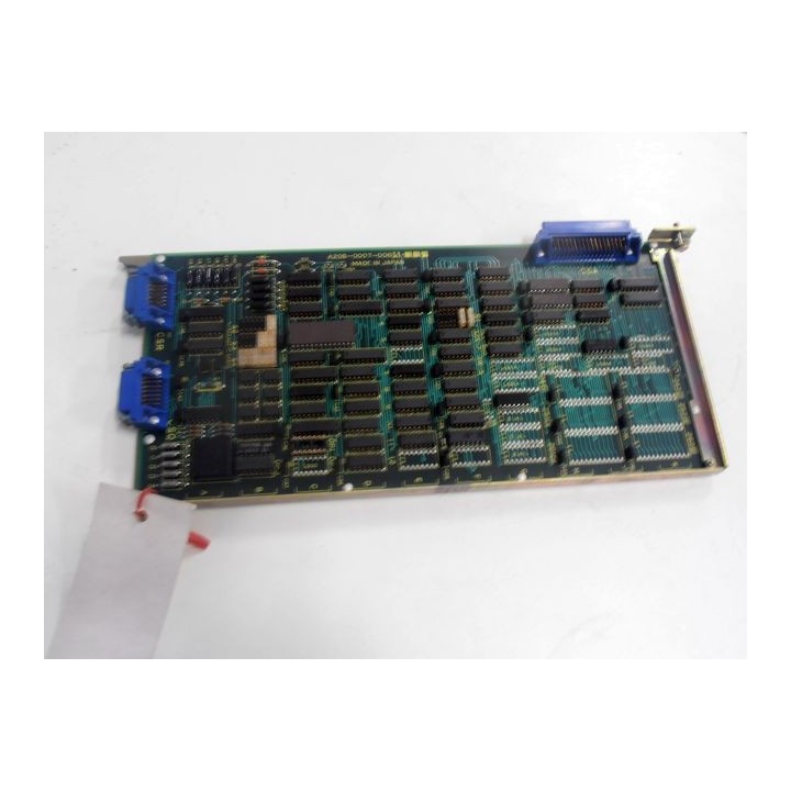 Carte FANUC A20B-0007-0061