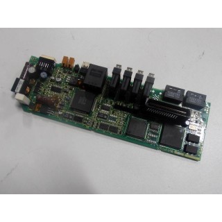 FANUC A20B-2100-0252/05C board