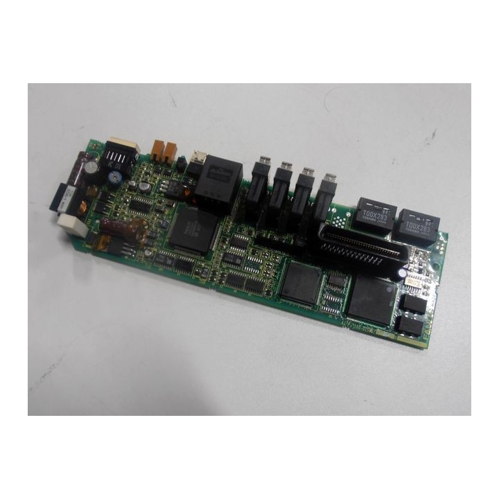 Carte FANUC A20B-2100-0252/05C