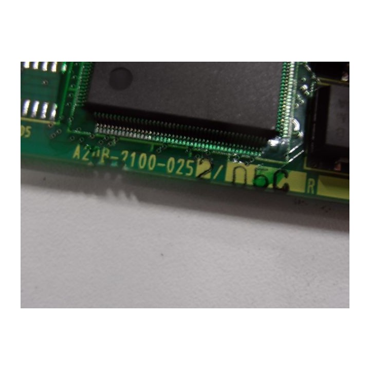Carte FANUC A20B-2100-0252/05C