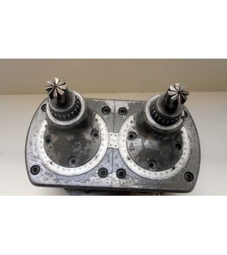 Tête de taillage HURTH ZK10