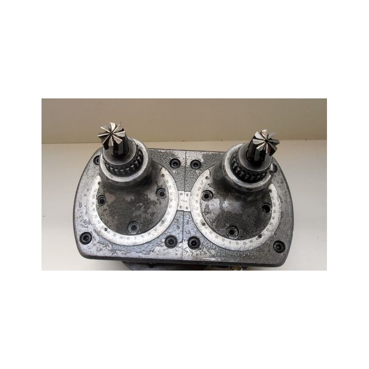 Tête de taillage HURTH ZK10