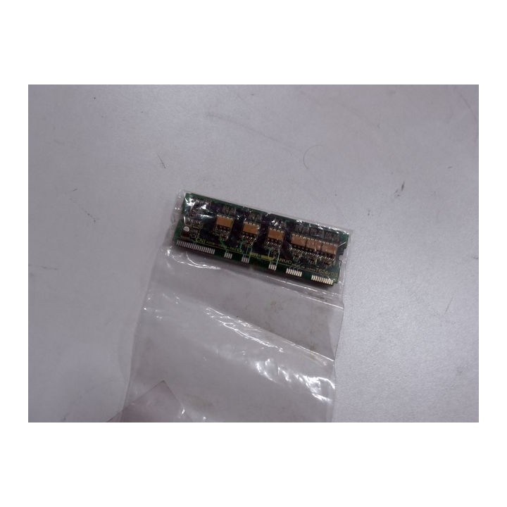 Scheda FANUC A20B-2900-0620/03A