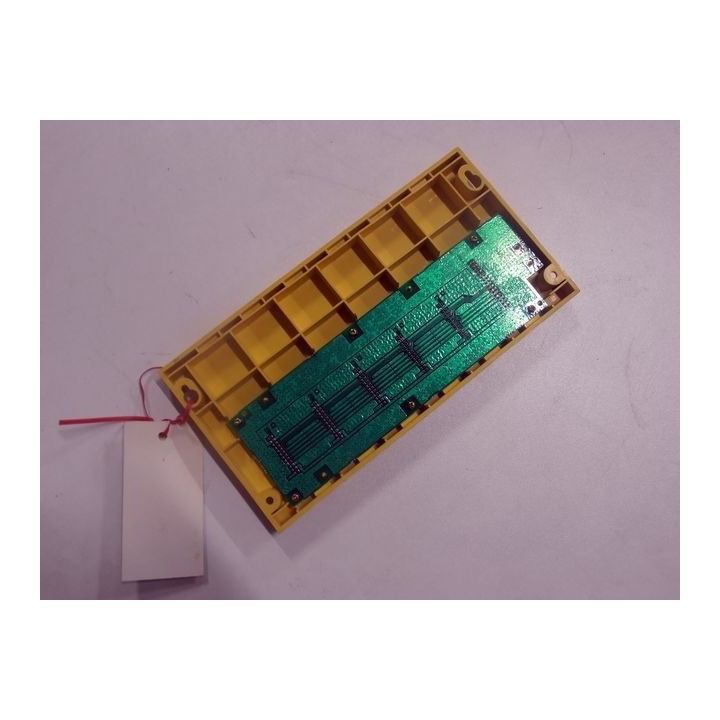 FANUC A03B-0807-C002