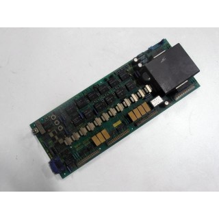 Carte FANUC A20B-0004-0170/11D